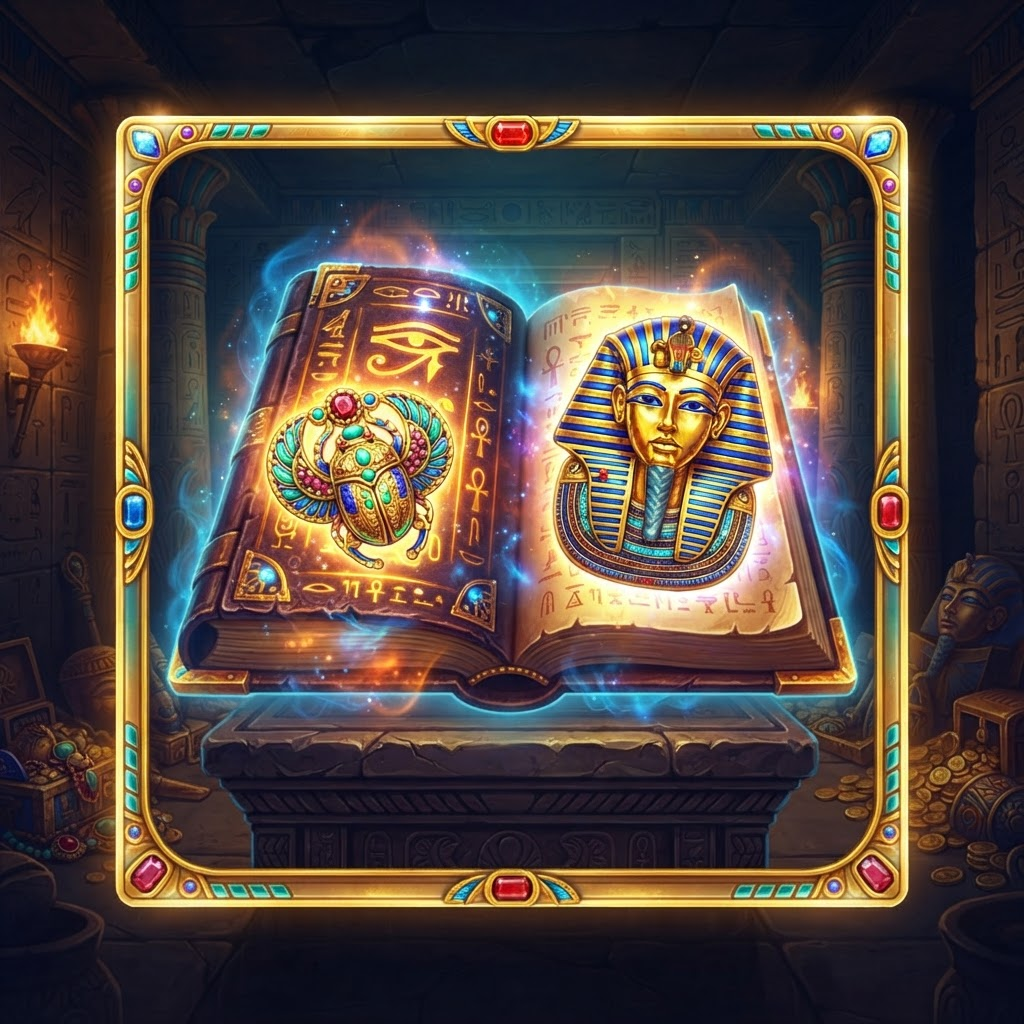 Book of Dead slot van Play'n GO