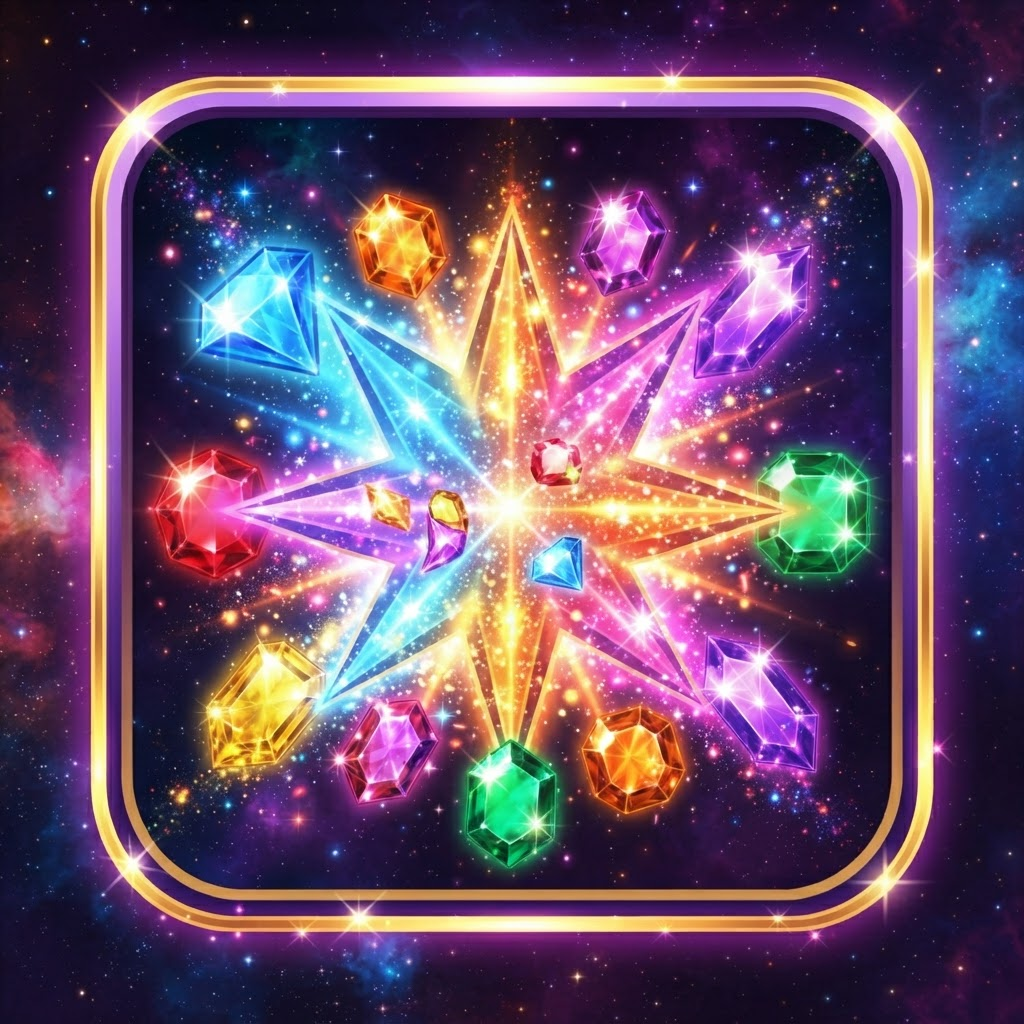 Starburst slot van NetEnt
